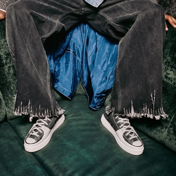 chuck taylor converse utility - Picture 2 of 6